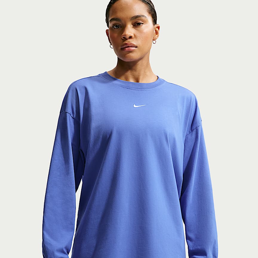 Nike Zenvy Women's Dri-FIT Oversized Cardigan. Nike.com